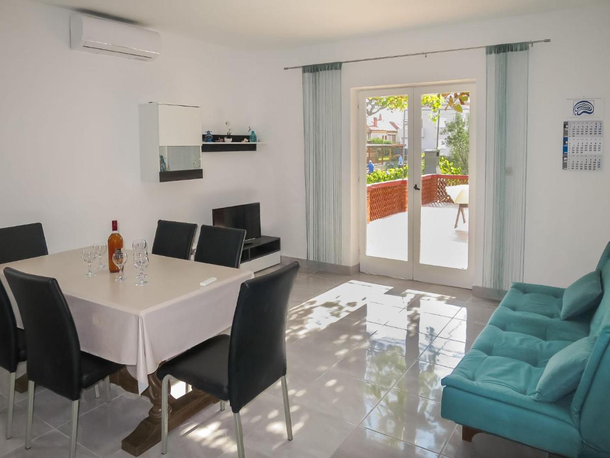 Holiday Home Bero - Ugl505 By Interhome Ceprljanda Eksteriør billede