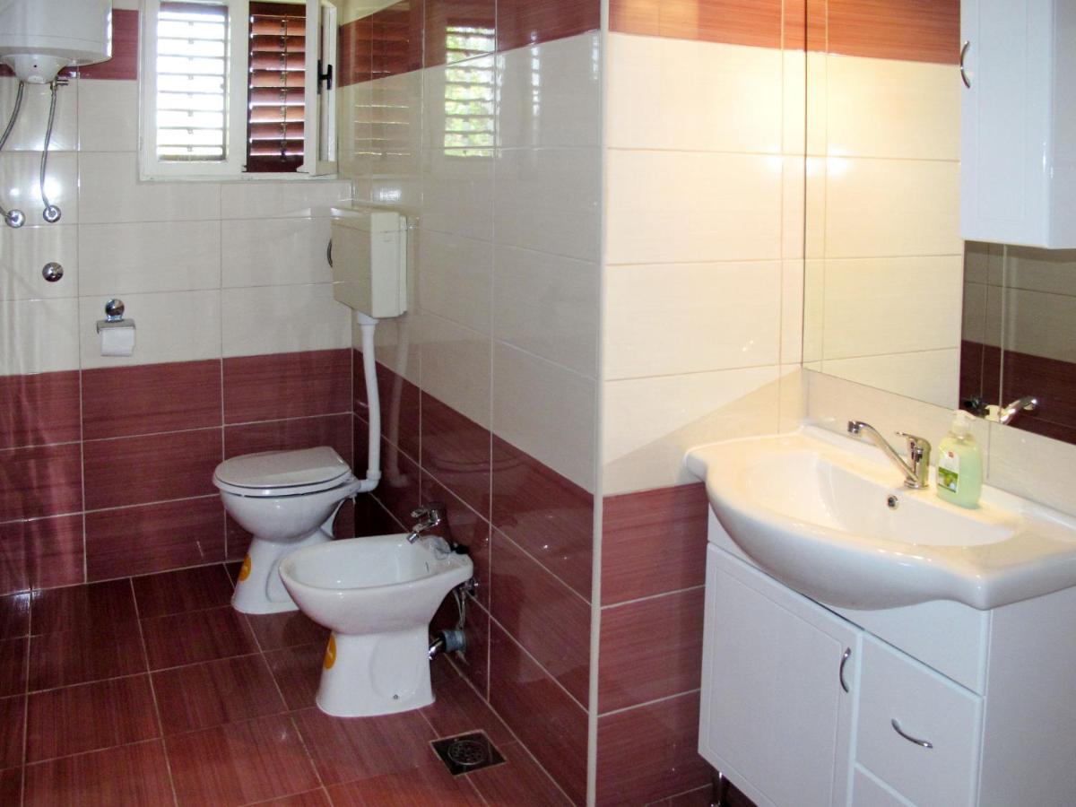 Holiday Home Bero - Ugl505 By Interhome Ceprljanda Eksteriør billede