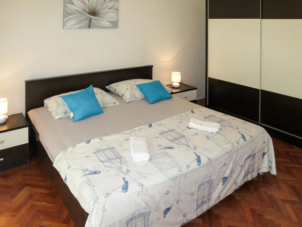 Holiday Home Bero - Ugl505 By Interhome Ceprljanda Eksteriør billede