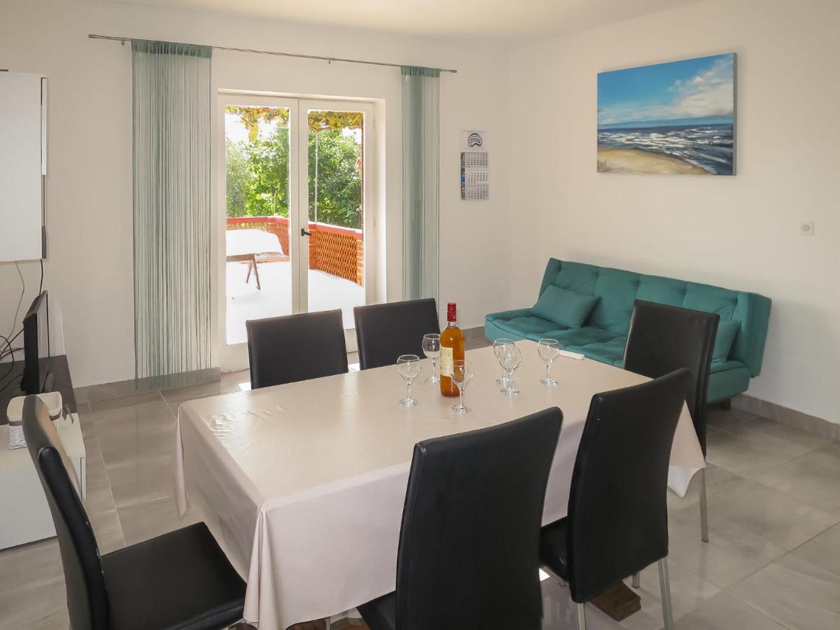 Holiday Home Bero - Ugl505 By Interhome Ceprljanda Eksteriør billede