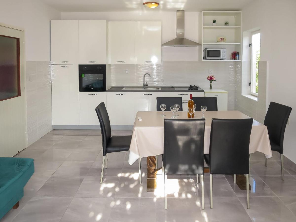 Holiday Home Bero - Ugl505 By Interhome Ceprljanda Eksteriør billede